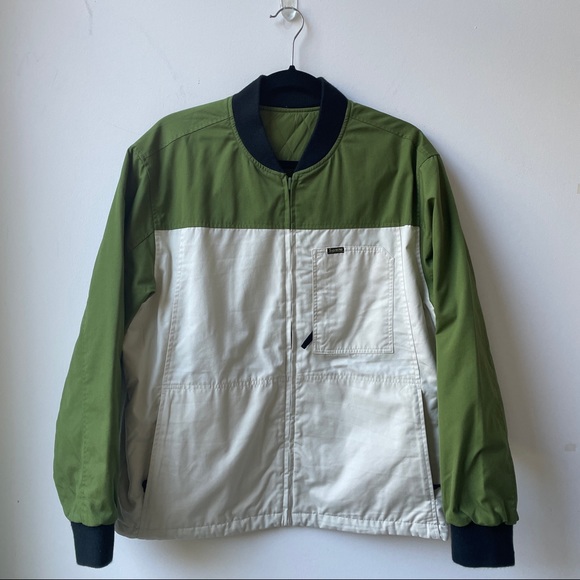 SUPREME - Reservable Tech Work Jacket SS21 - NEW - Picture 11 of 16